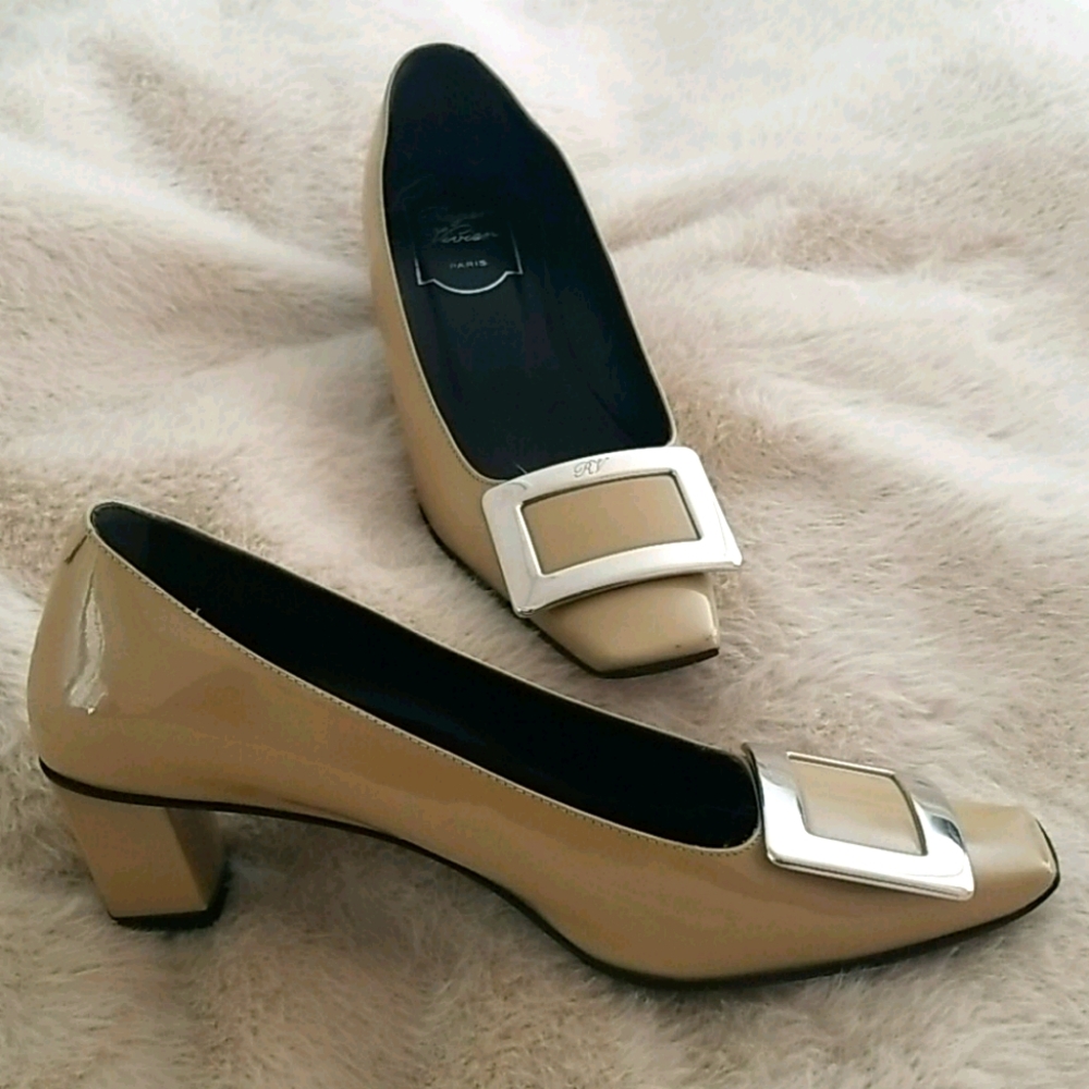 Roger vivier